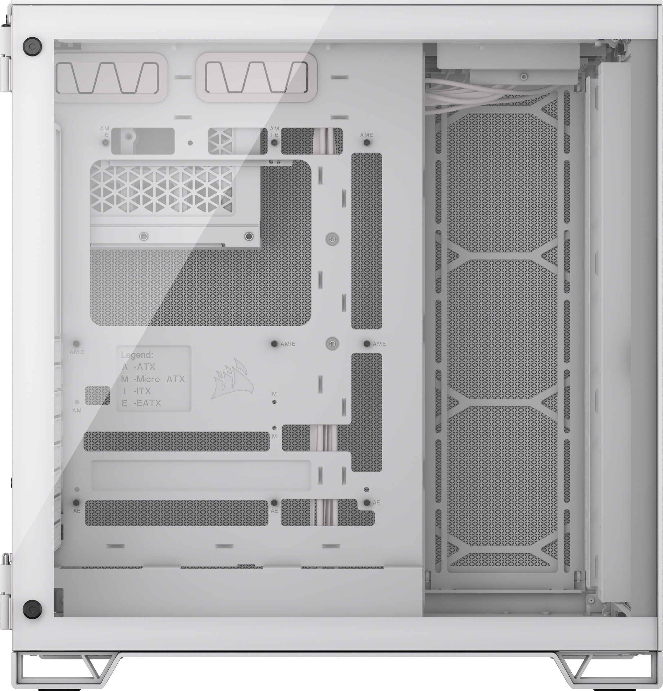Sony ULT Wear vastamelukuulokkeet, Forest Gray