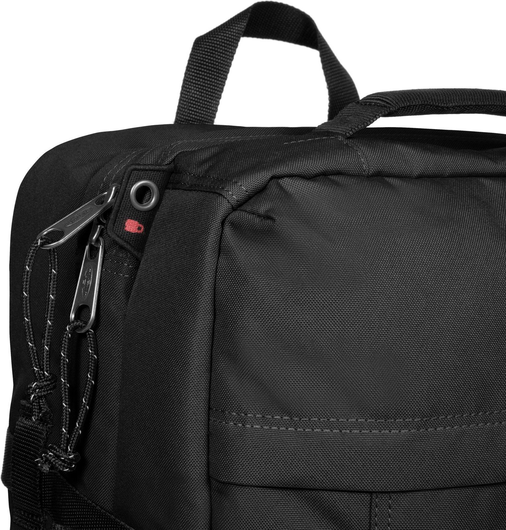 Eastpak TRAVELPACK -reppu, musta