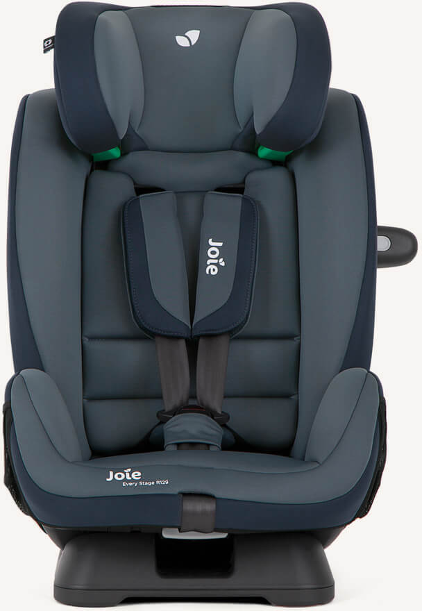 Joie i-Snug 2 -turvakaukalo, 40 - 75 cm, Pebble