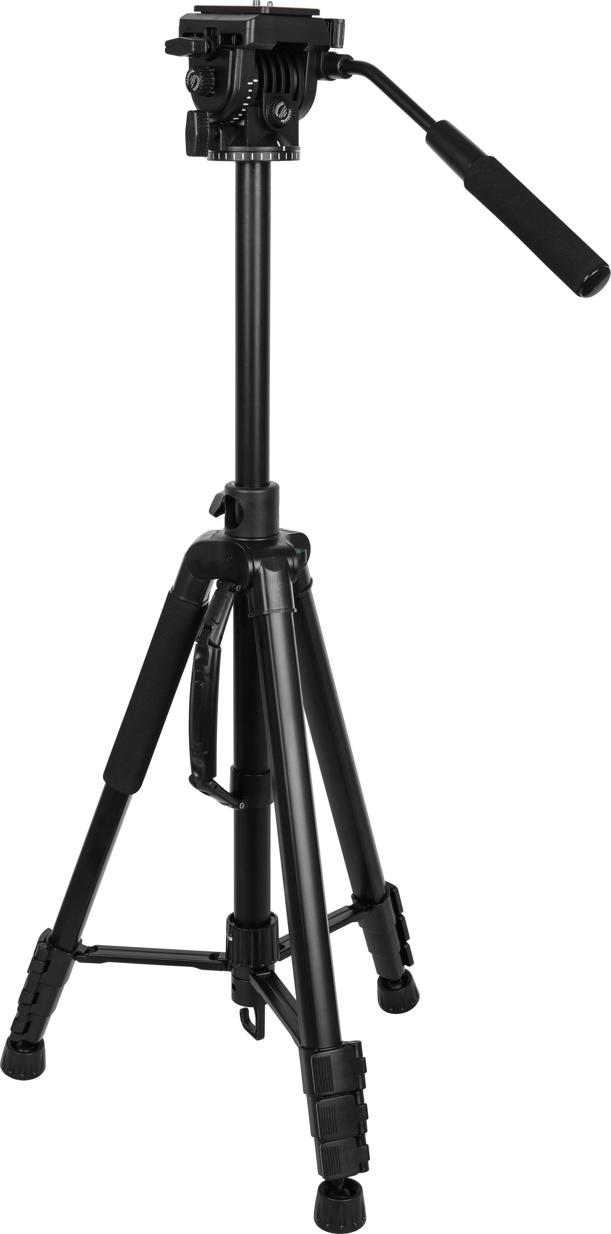 Beiwe BV-590H6 -kamerajalusta