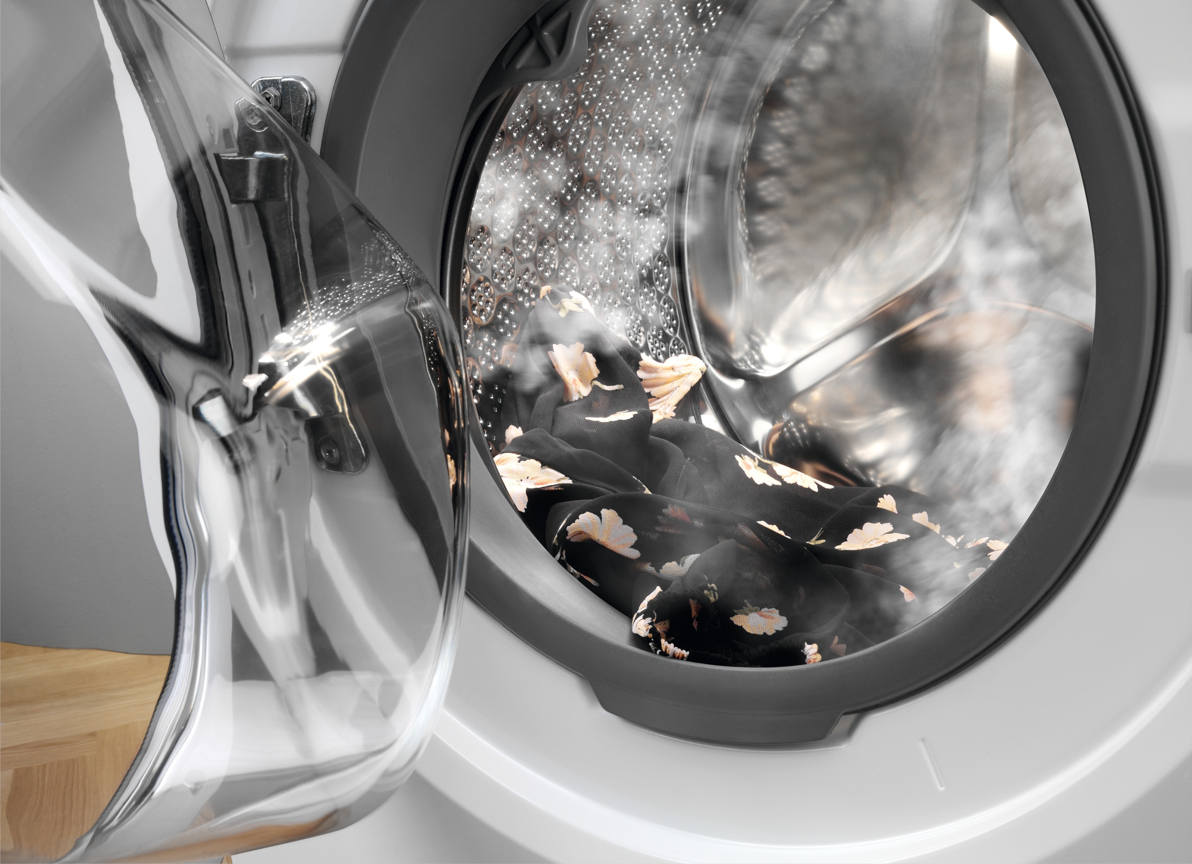 Electrolux EW6S662G38 PerfectCare 600 Slim pyykinpesukone