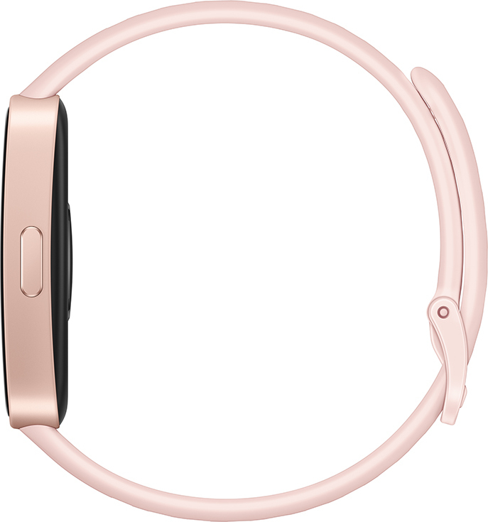 Huawei Band 9 -aktiivisuusranneke, pinkki