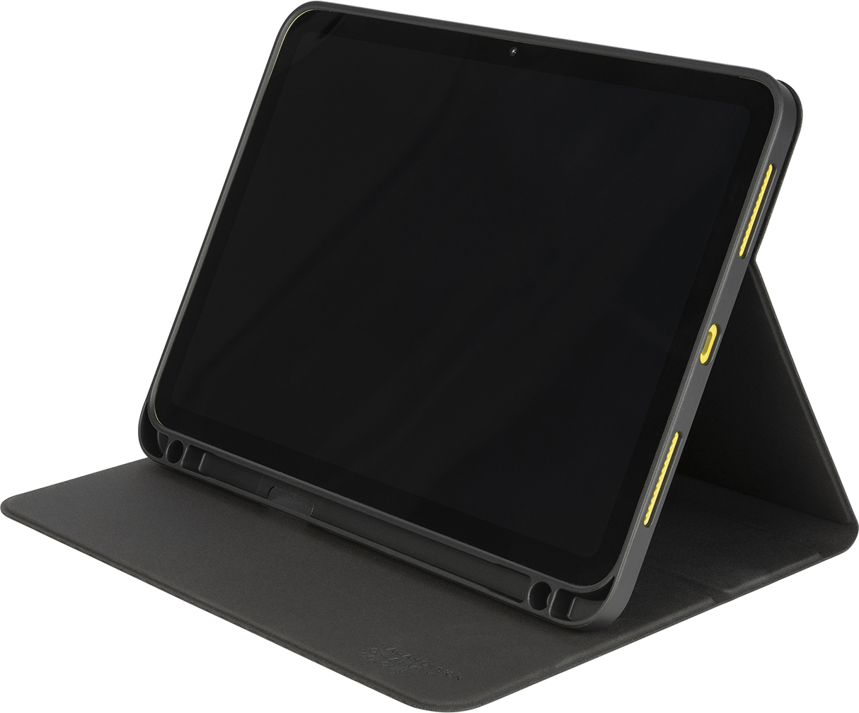 Tucano Up Plus -suojakotelo, Apple iPad Pro 11" M4, musta