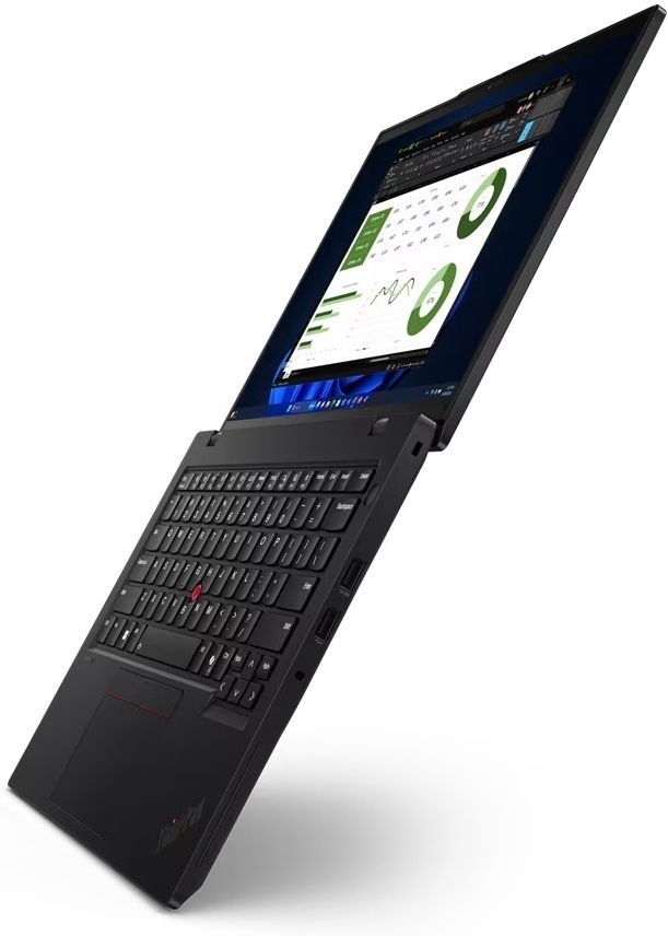 Lenovo ThinkPad L14 Gen 5 -kannettava, Windows 11 Pro (21L1002MMX) 5 Lenovo ThinkPad L14 Gen 5 -kannettava, Windows 11 Pro (21L1002MMX) - Image 5