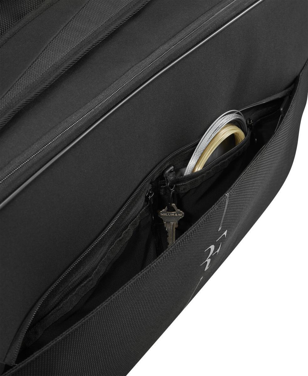 Wilson x RF Tournament Bag 15 -tennislaukku