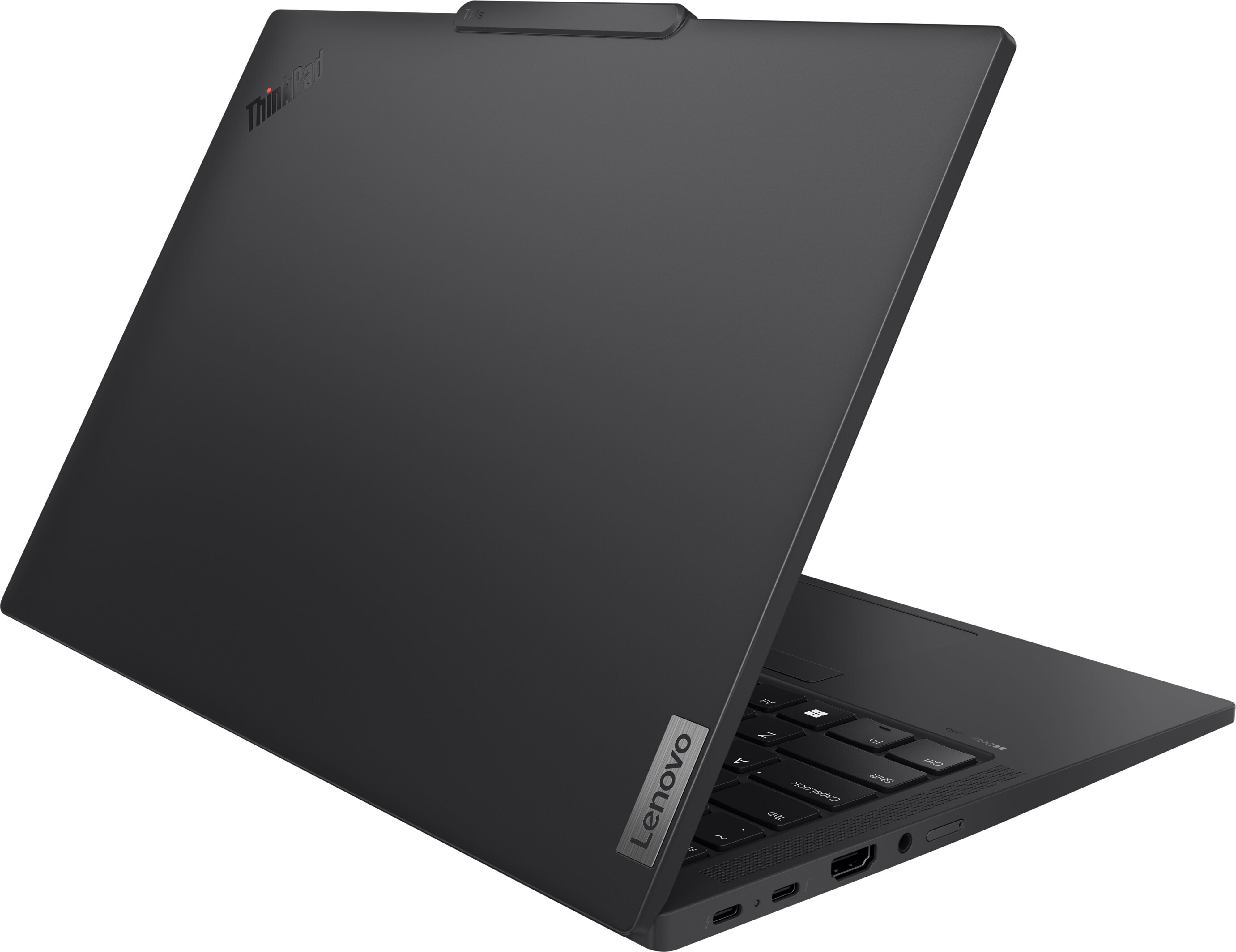 Lenovo ThinkPad T14s Gen 5 -kannettava, Windows 11 Pro (21LS0020MX)