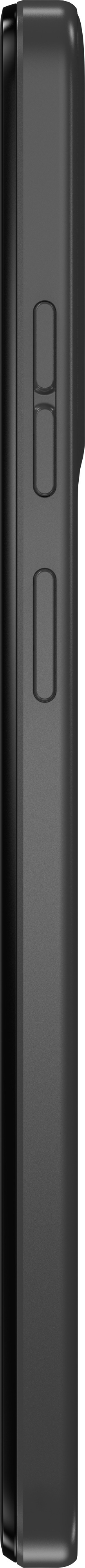 Motorola E14 -puhelin, 64/2 Gt, harmaa