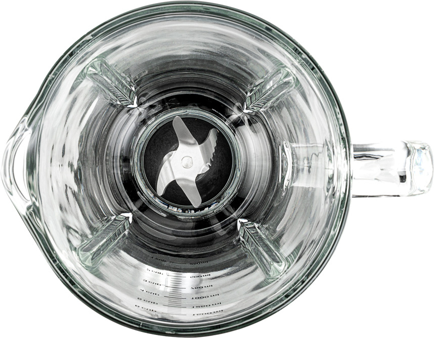 Wilfa Essential 1200 Auto RBLP-1200S tehosekoitin