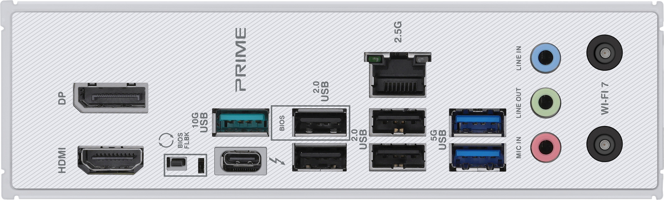 ASUS PRIME Z890-P WIFI ATX -emolevy