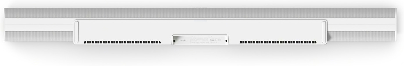 Sonos Arc Ultra soundbar, valkoinen