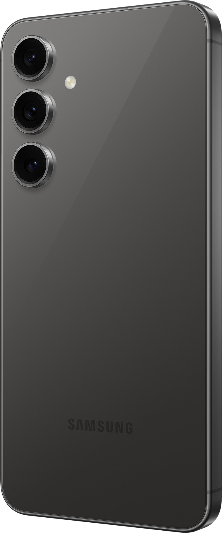 Samsung Galaxy S24 FE 5G - Enterprise Edition -puhelin, 128/8 Gt, musta 7 Samsung Galaxy S24 FE 5G - Enterprise Edition -puhelin, 128/8 Gt, musta - Image 7