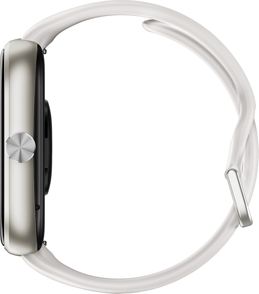 Honor Choice Watch -älykello, musta