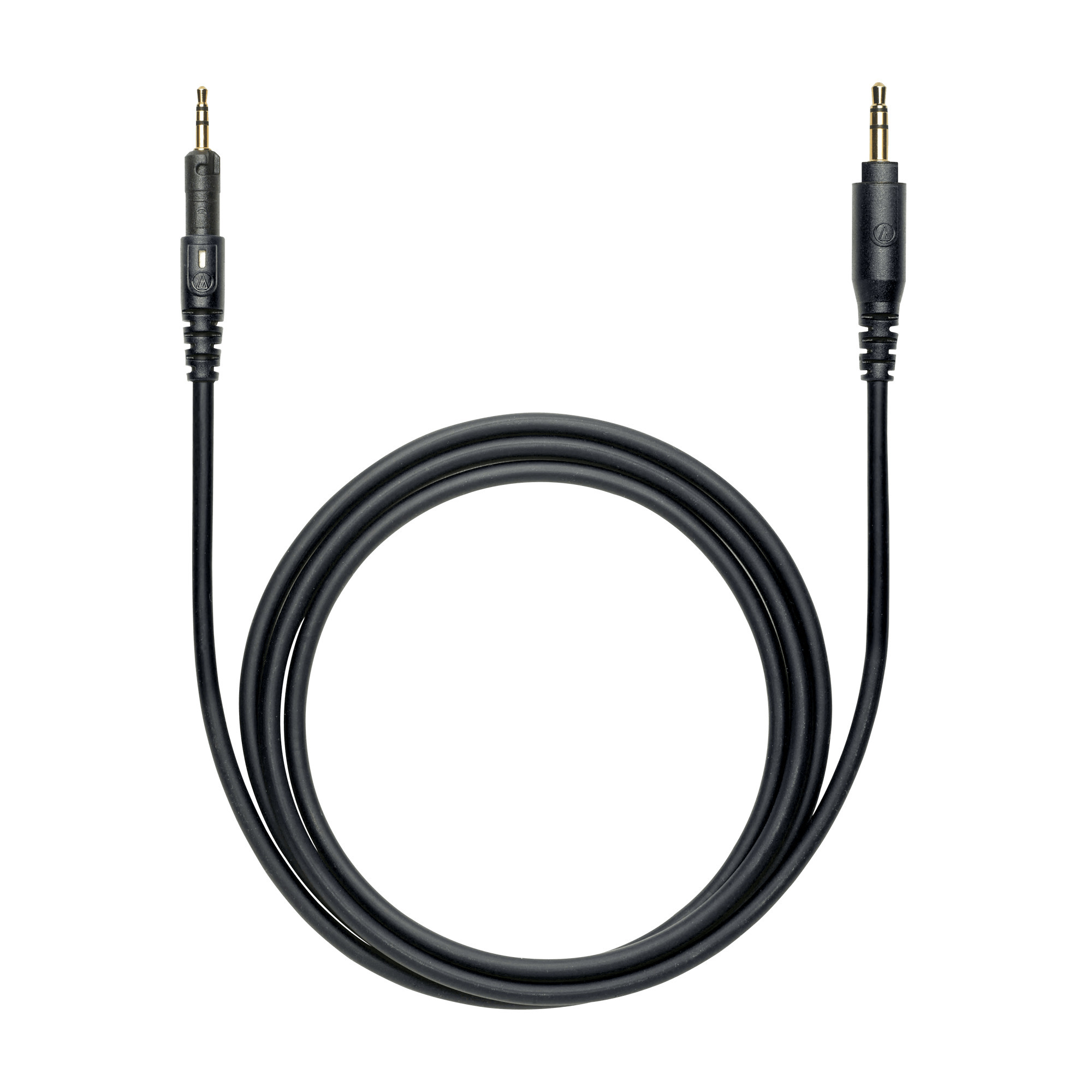 Audio-Technica ATH-M60xa -tarkkailukuulokkeet, musta