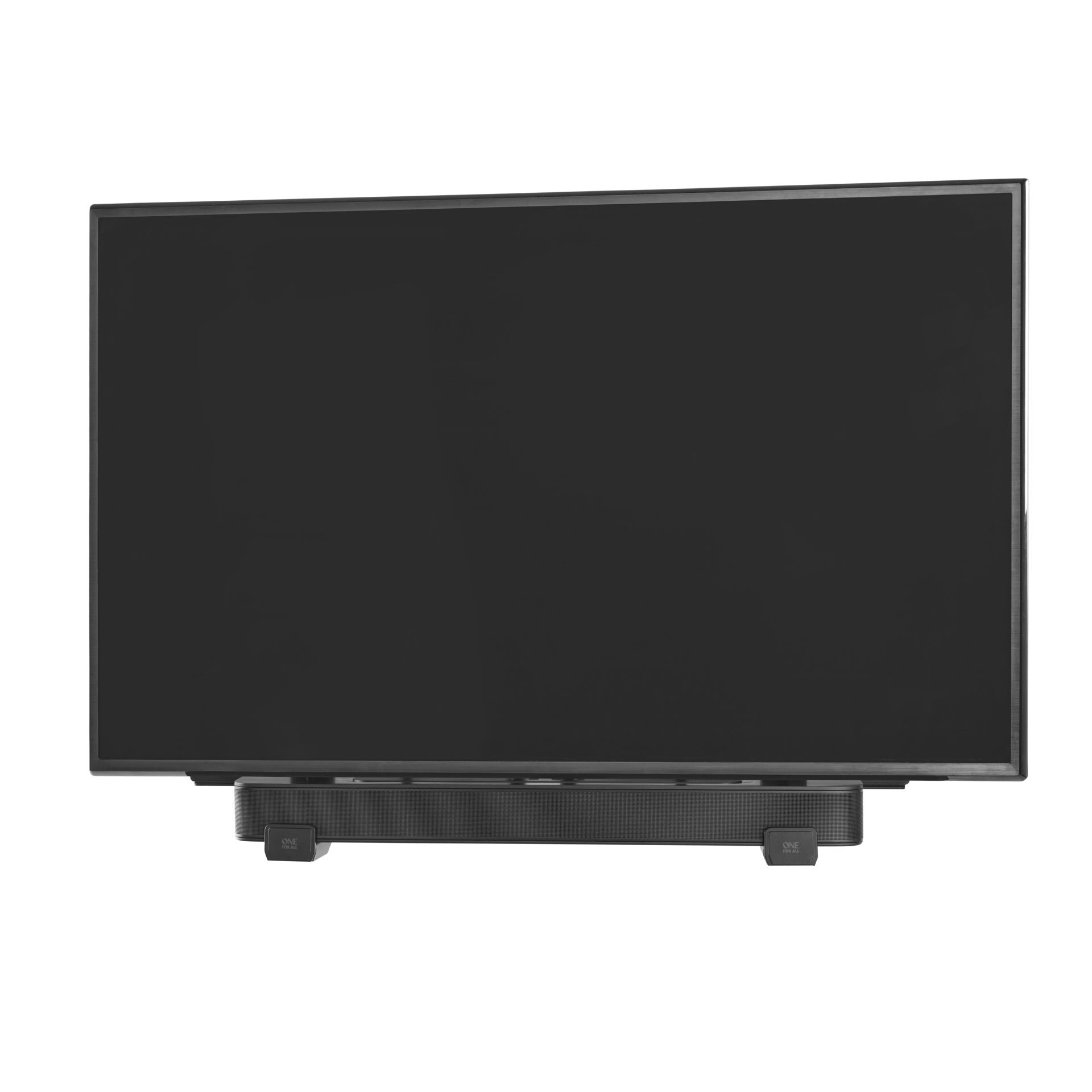 Samsung 75" Q67D – 4K QLED TV