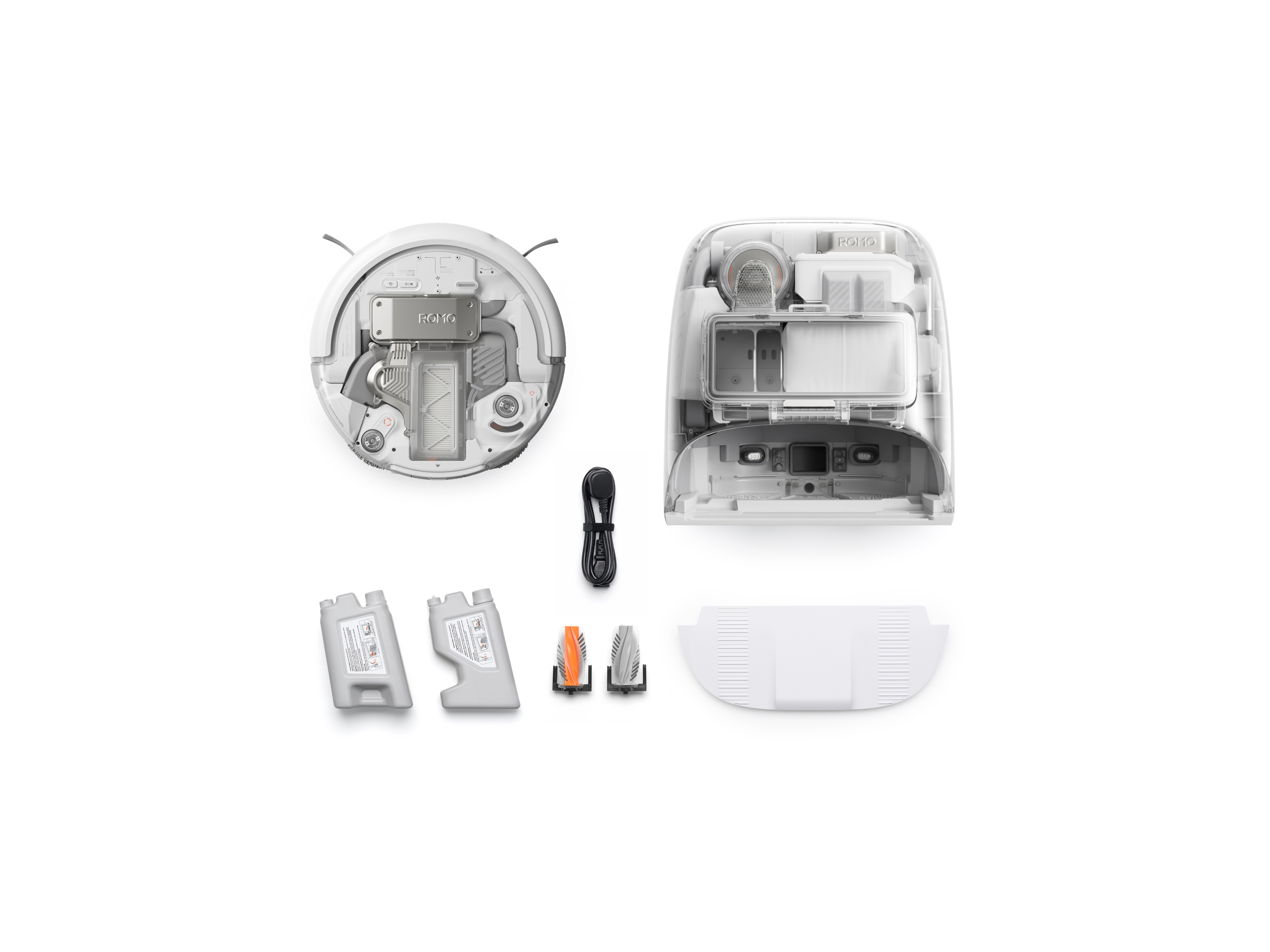 Beats iPhone 17 Rugged suojakuori MagSafella ja Kamerasäätimellä, everestinmusta