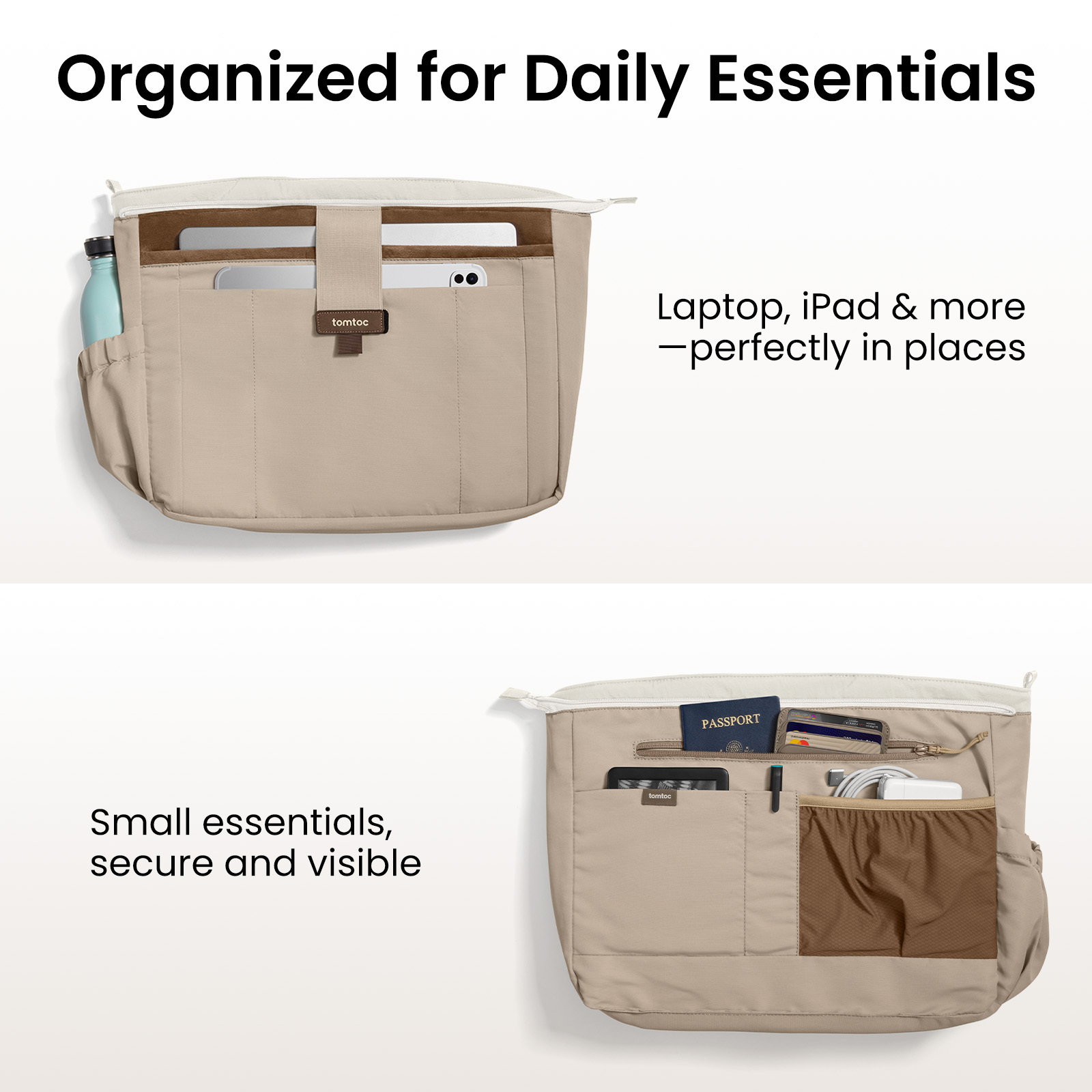 Tefal Ingenio Emotion paistinpannu, 24 cm, ruostumaton teräs