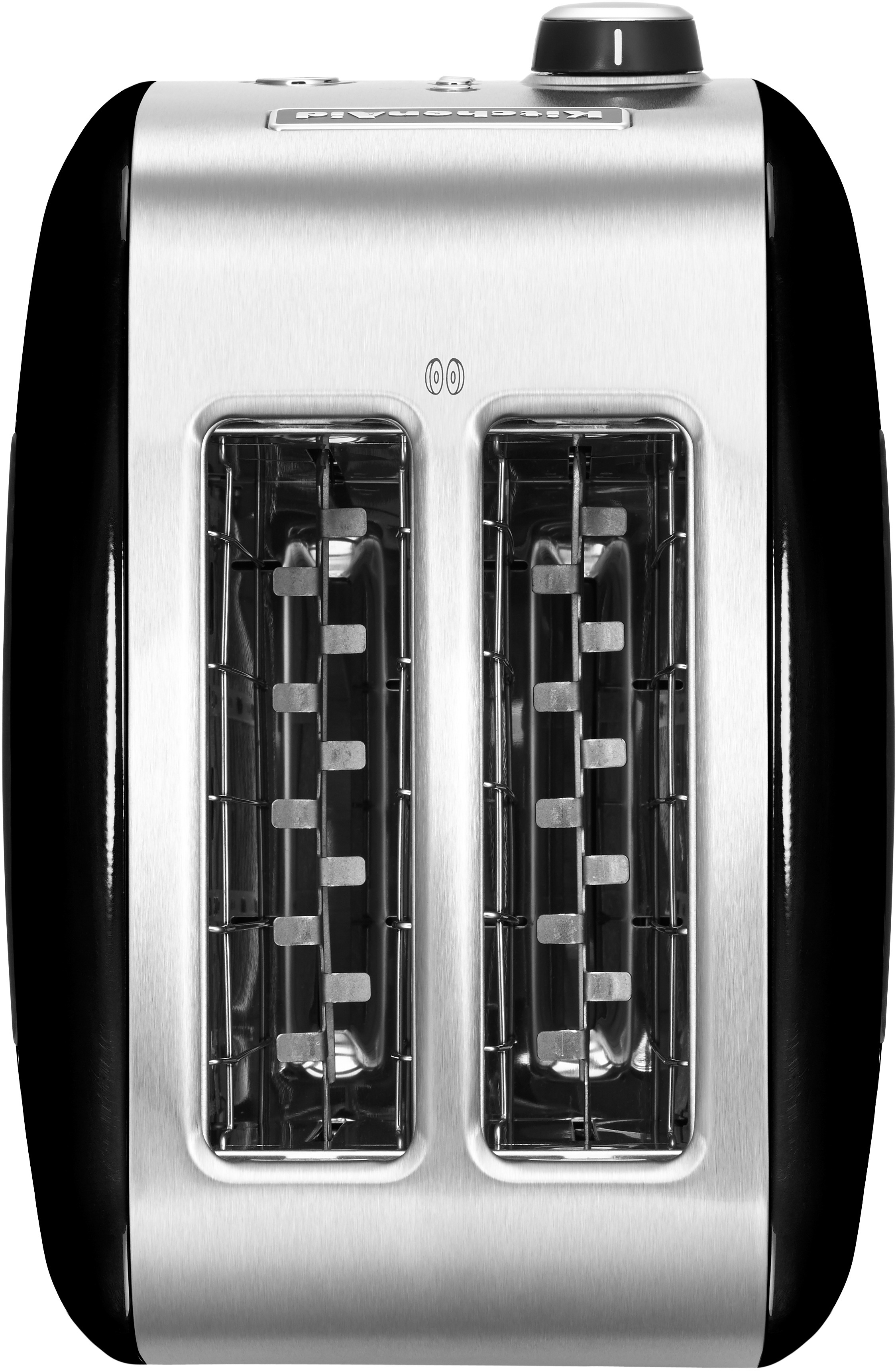 KitchenAid Artisan 5KMT221EOB -leivänpaahdin, musta