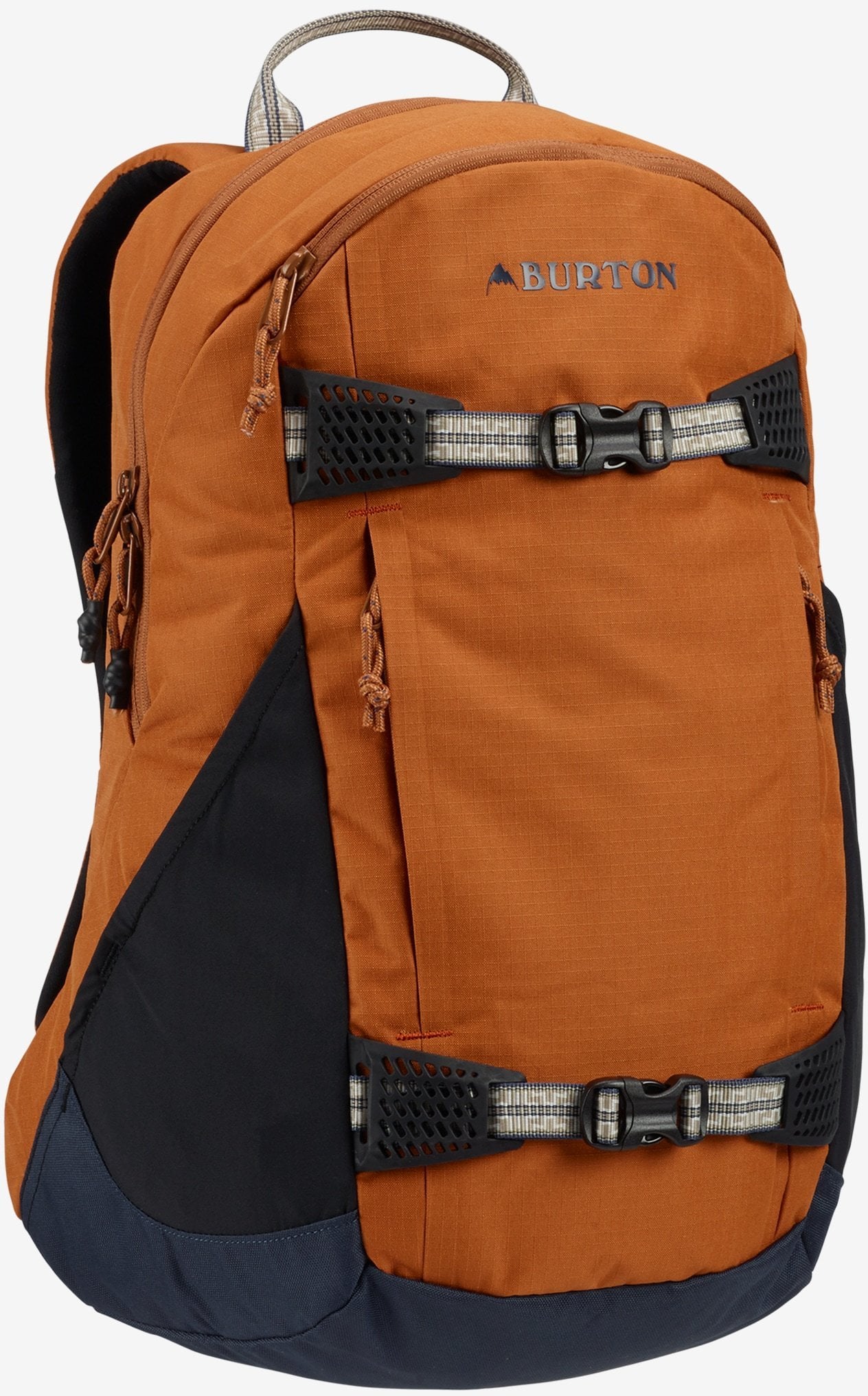 Burton Day Hiker 25L reppu 15 6 Kannettavallet Tietokoneelle Oranssi 