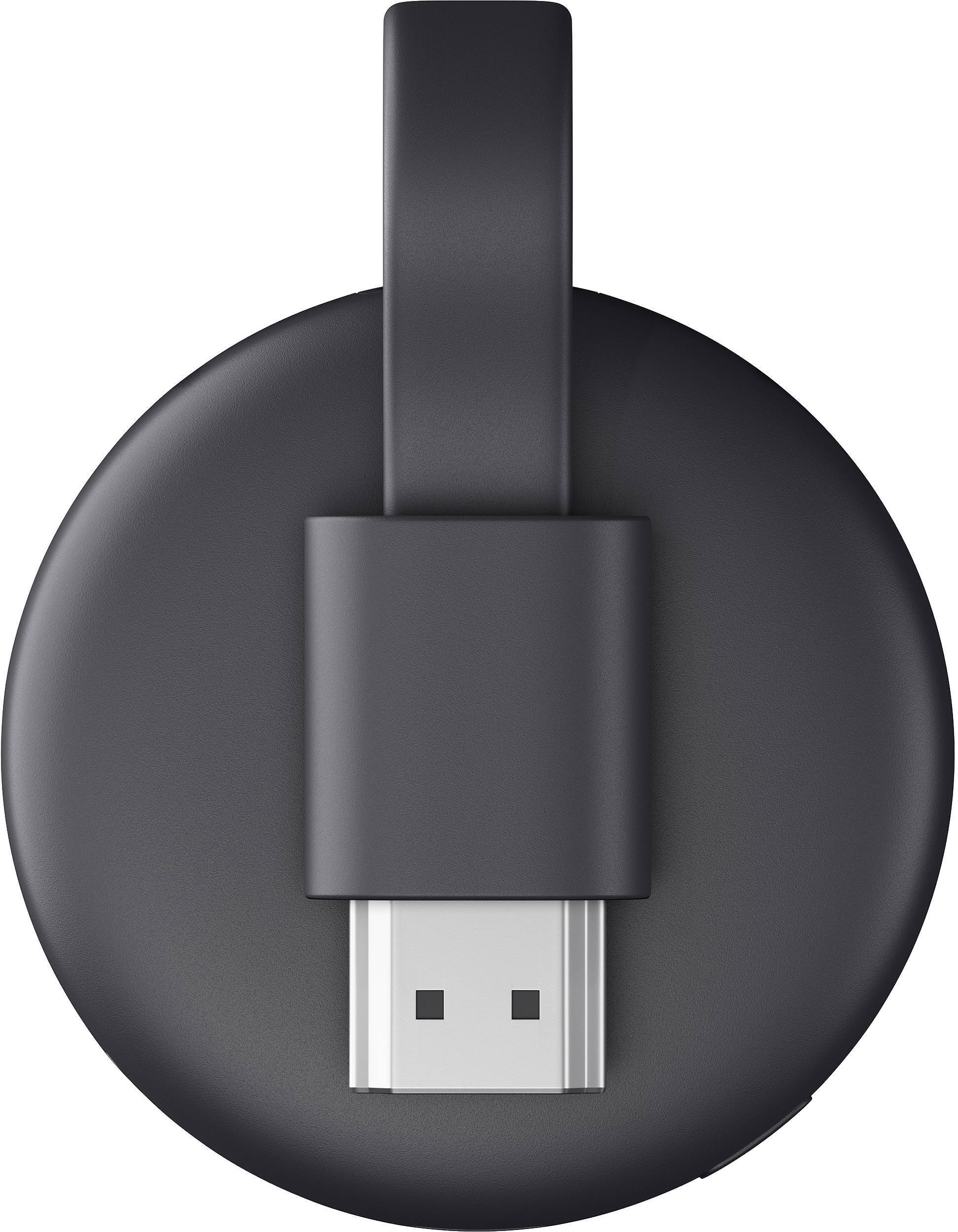 Google Chromecast langaton Mediatoistin 3 Sukupolvi Verkkokauppa