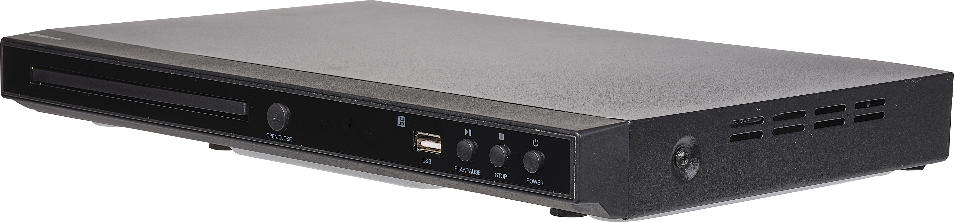 Denver DVH-1245 DVD-soitin
