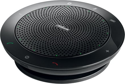 Jabra Speak 510+ MS USB/BT-konferenssikaiutin, Microsoft sertifioitu