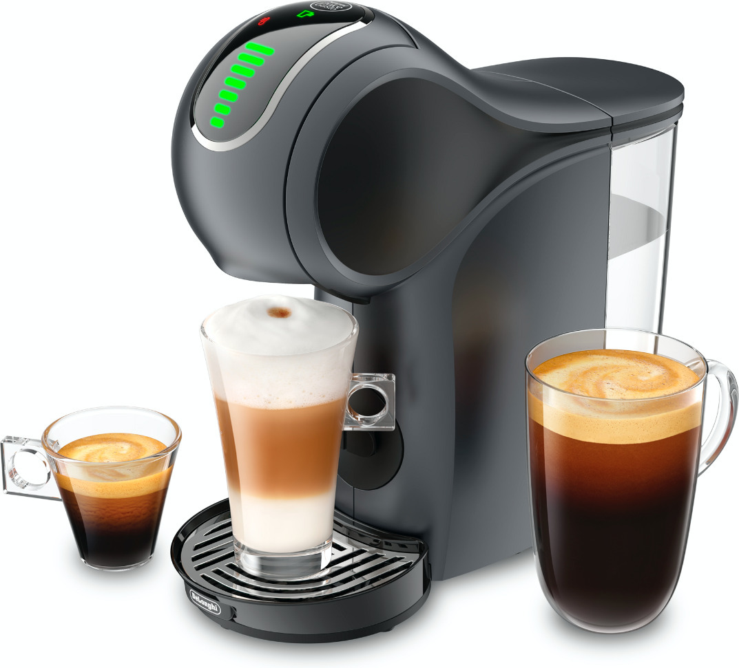 Dolce Gusto Genio S Touch -kapselikeitin