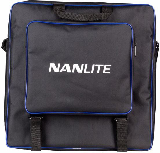 NanLite PavoTube II 6C RGBWW LED-putkivalaisin, 1-kit