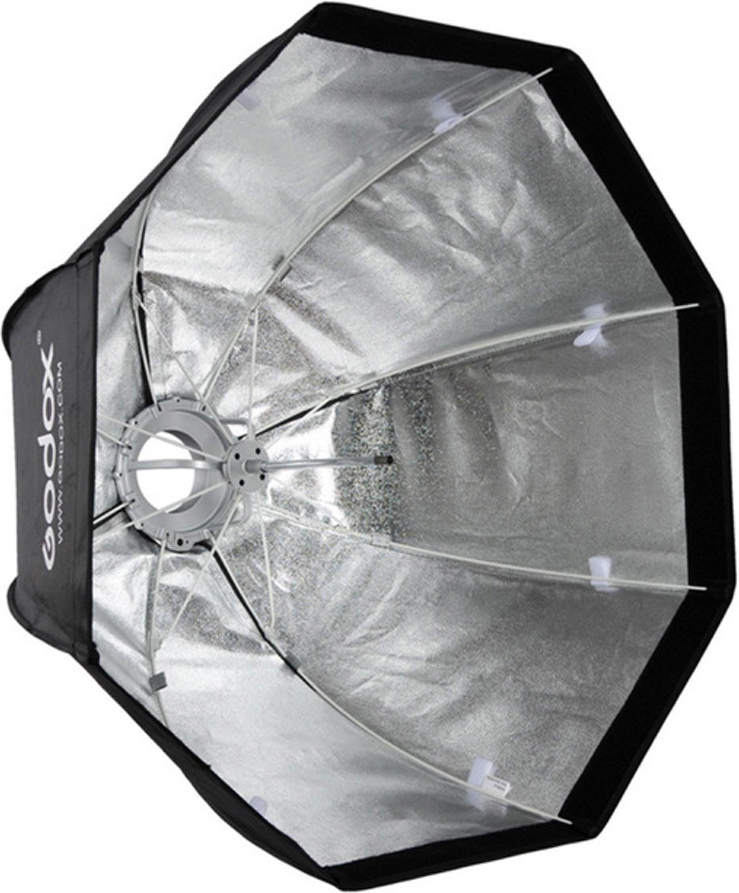 Godox SB-UE -softboksi, 80 cm