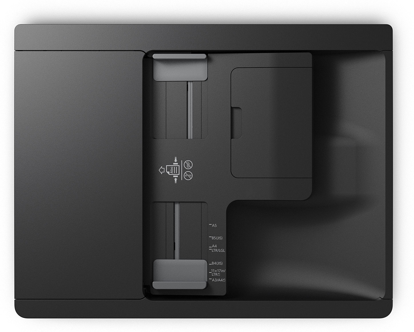 Epson Workforce WF-7830DTWF -A3 monitoimitulostin