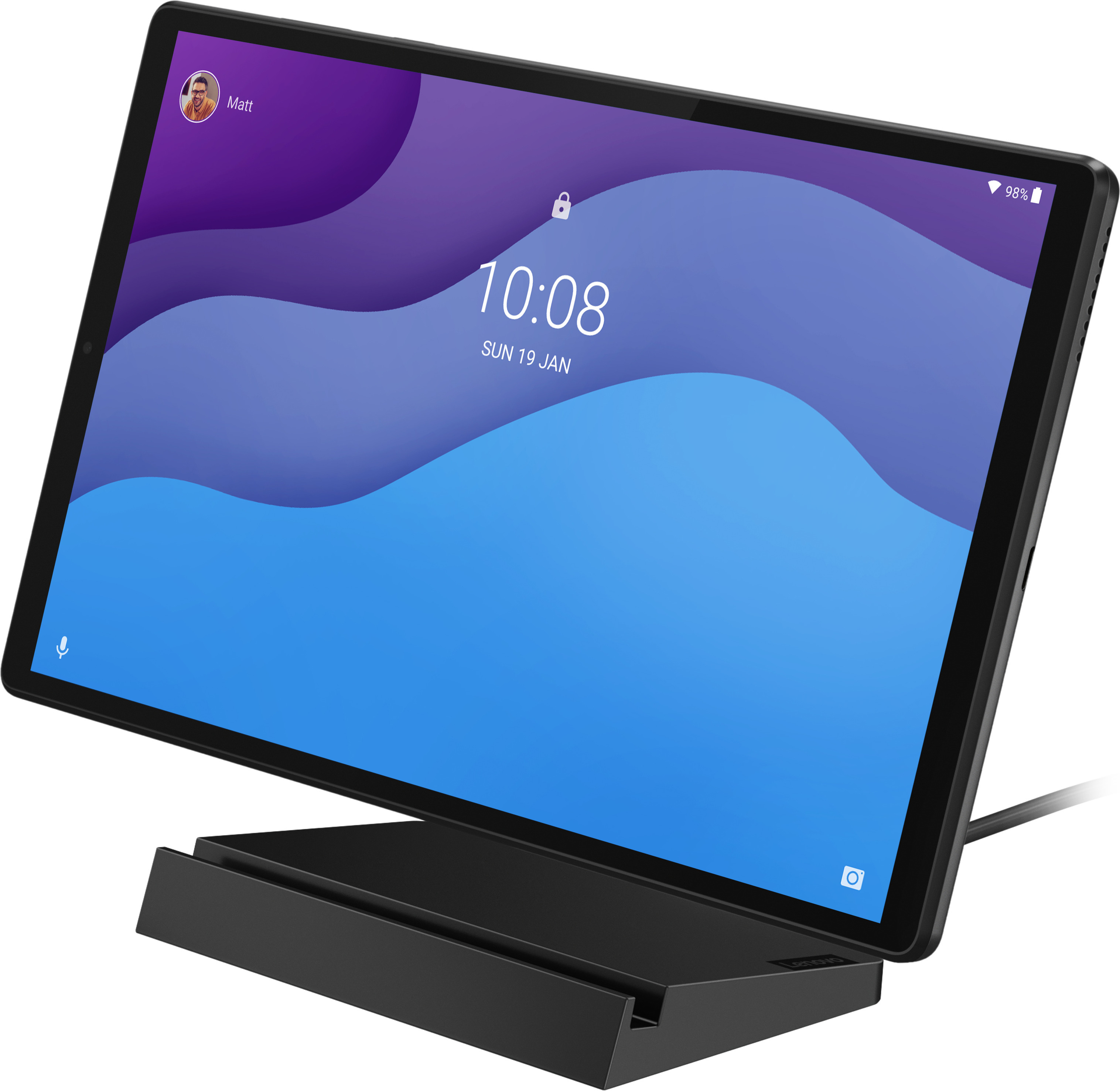 Lenovo smart widget что это