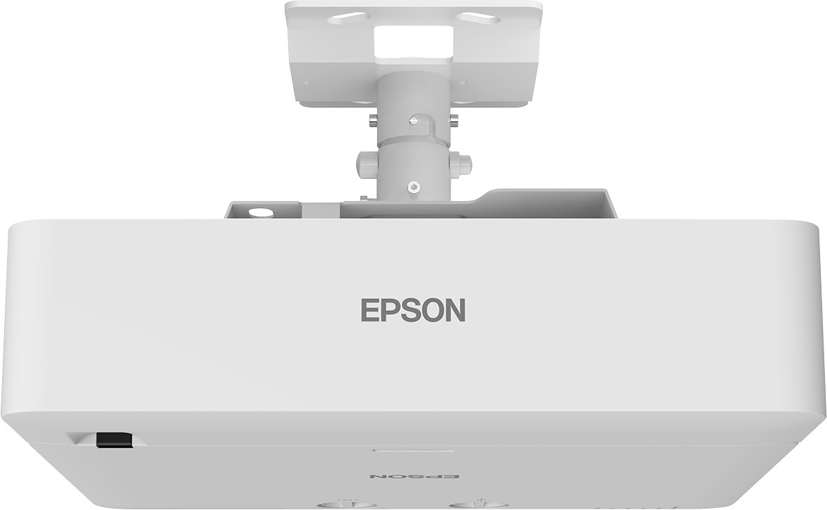 Epson EB-L730U 3LCD WUXGA -laser projektori yrityskäyttöön