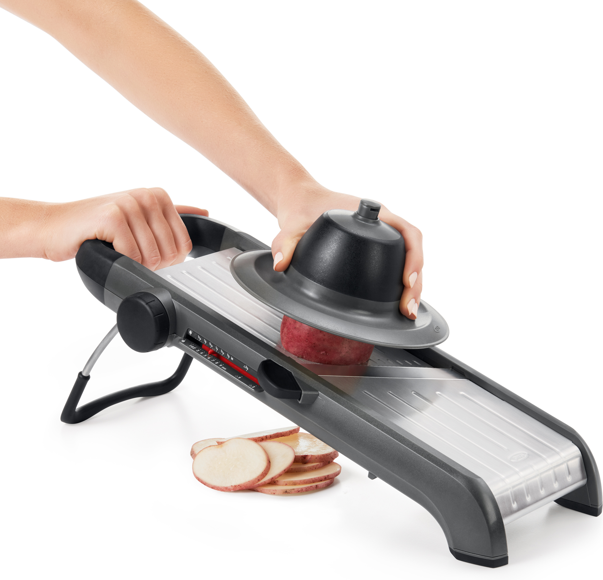 OXO Chef's Mandoline 2.0 -mandoliini