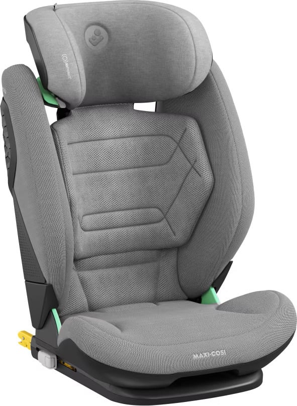 Maxi-Cosi Titan Pro i-Size -turvaistuin, 76 - 150 cm, Authentic Black