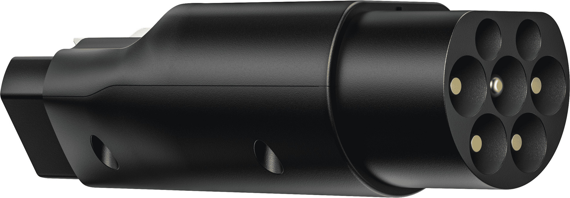 EcoFlow EV XStream adapteri