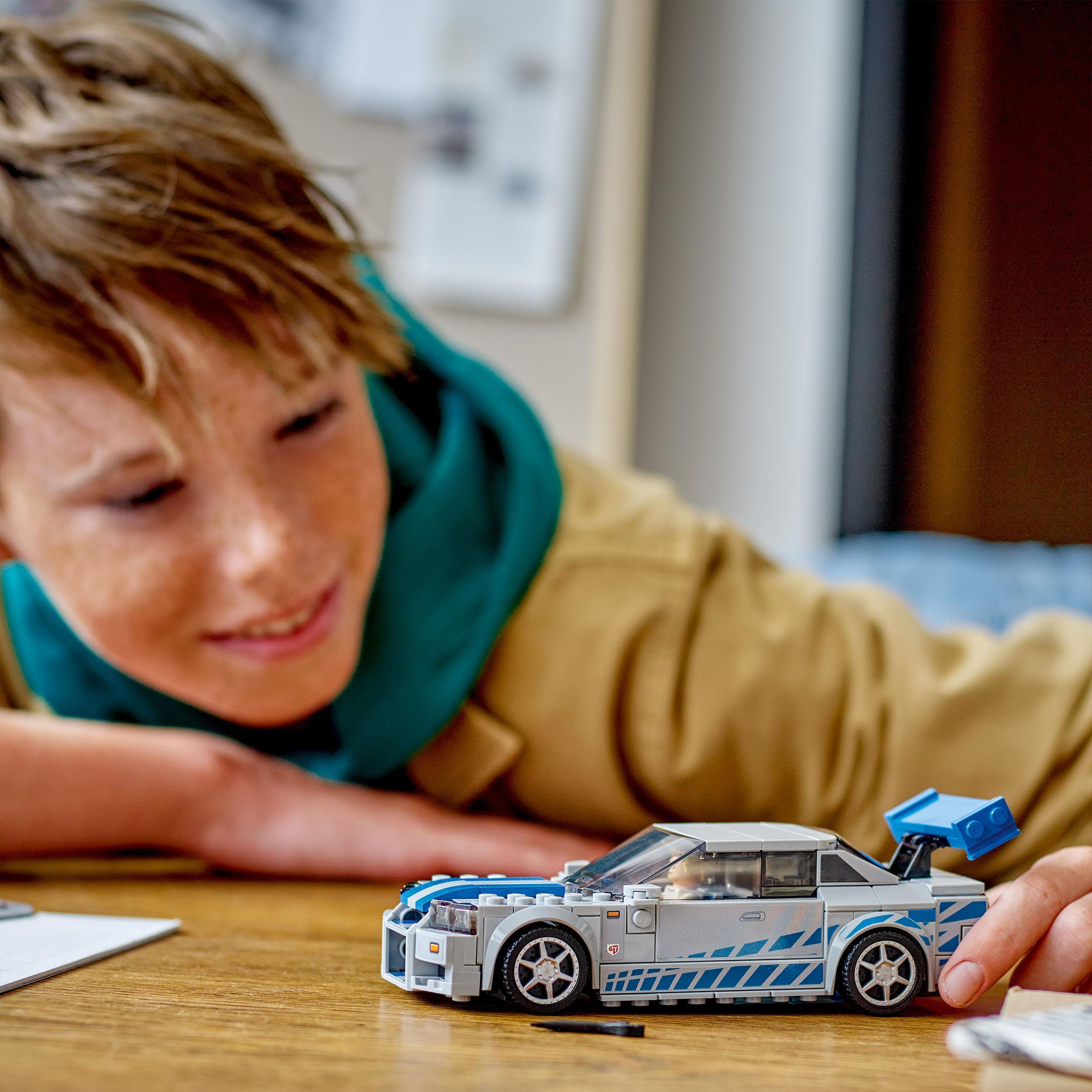 LEGO ART 31208 - Hokusai – Suuri aalto