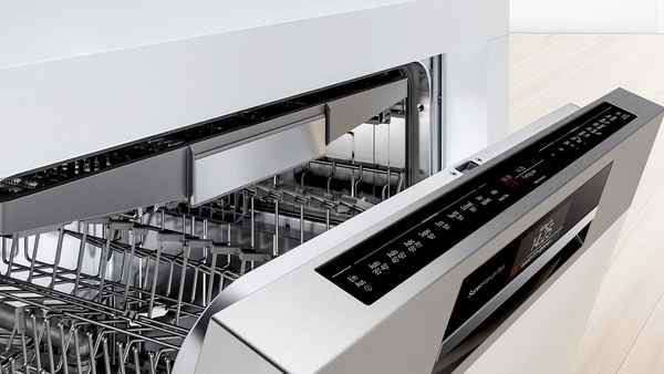 Bosch MUM58L20 Serie 4 -yleiskone, harmaa