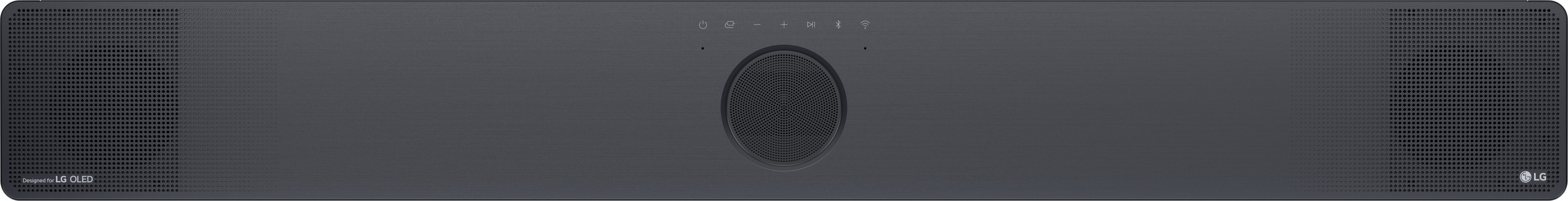 LG SC9S 3.1.3 Soundbar Dolby Atmos -äänijärjestelmä