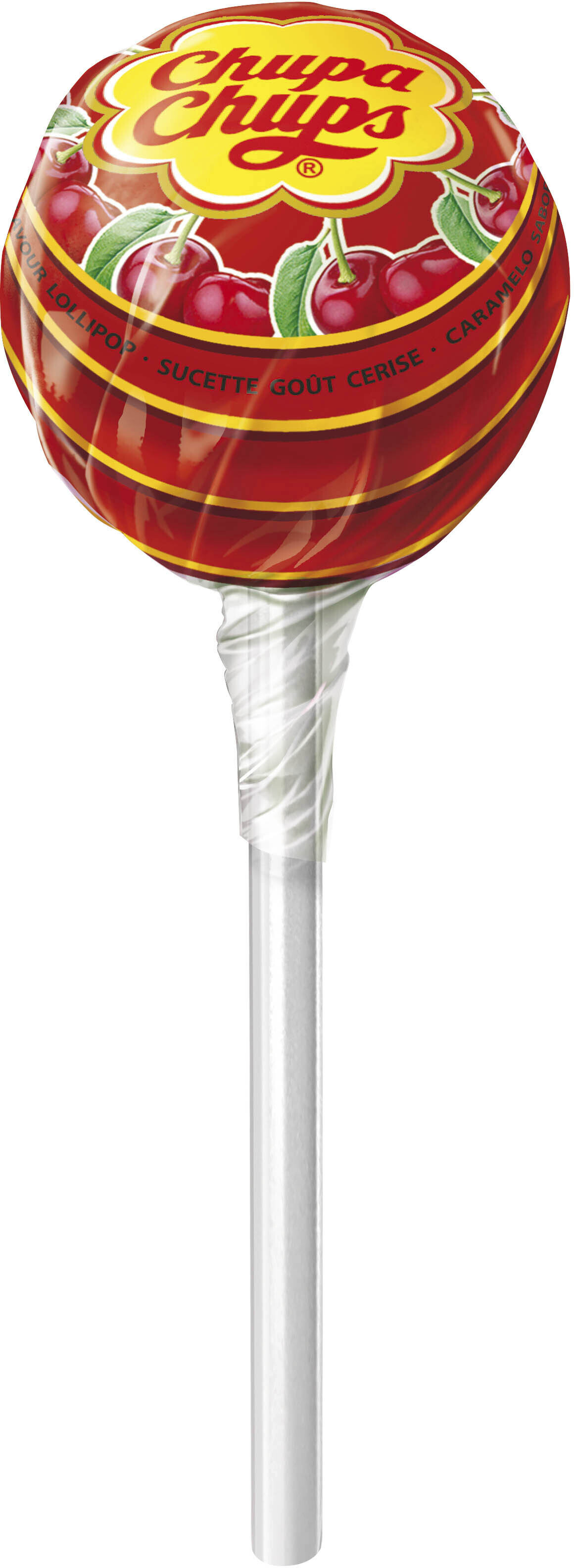 Chupa Chups The Best of -tikkarit, 1,2 kg