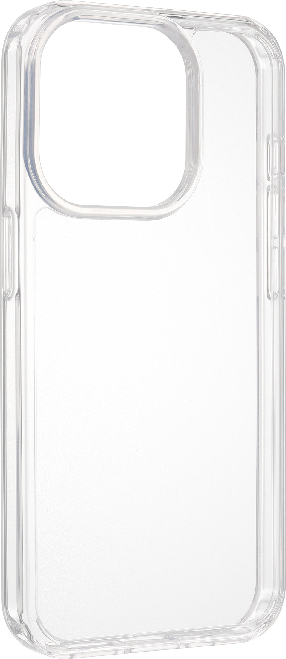 FoneKit Premium Clear Case -suojakuori, iPhone 14 Pro