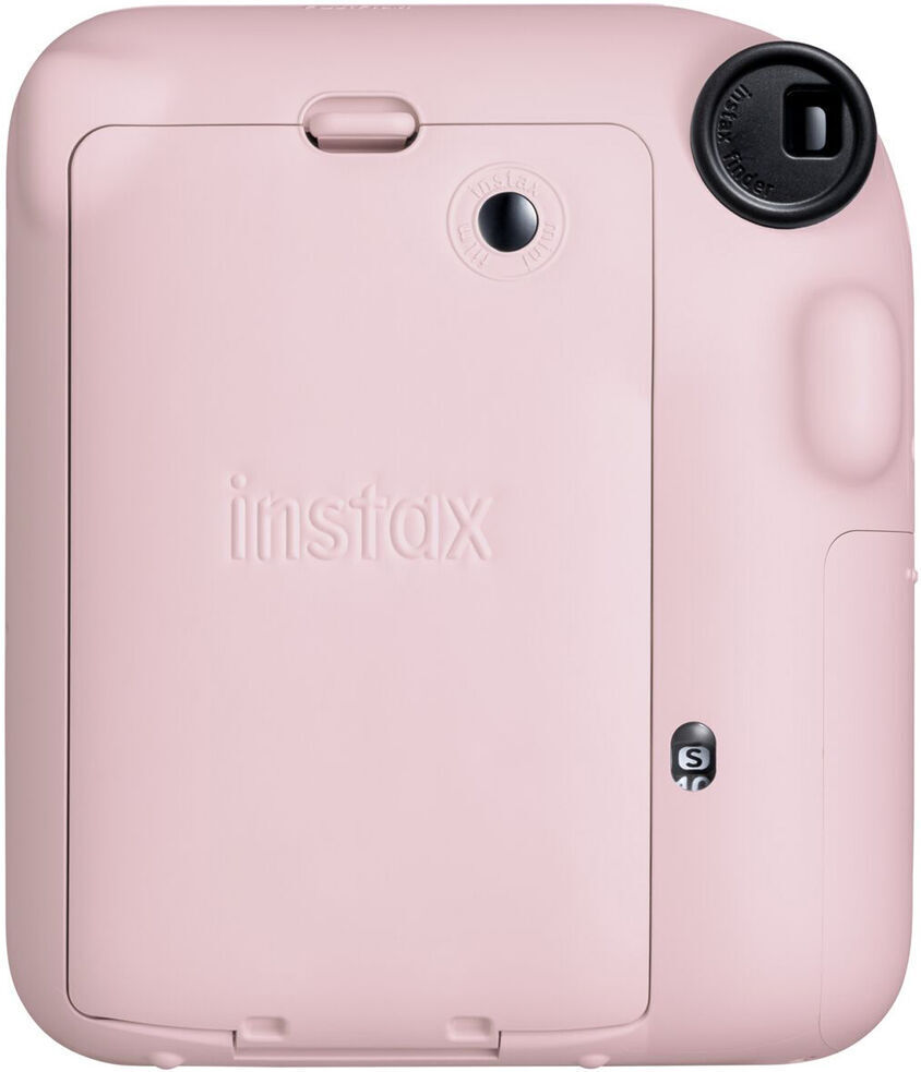 Fujifilm INSTAX Mini 12 -pikakamera, pinkki