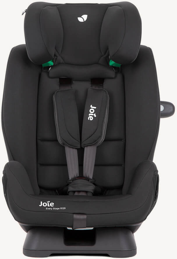 Joie Every Stage R129 -turvaistuin, 40 - 145 cm, Shale