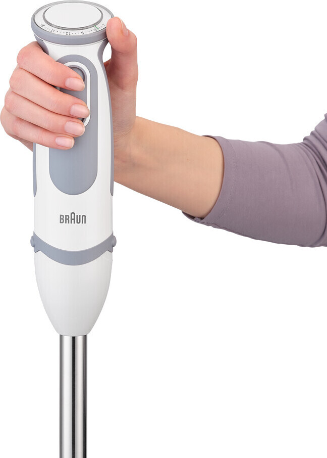 Braun MultiQuick 5V MQ5235WH -sauvasekoitin