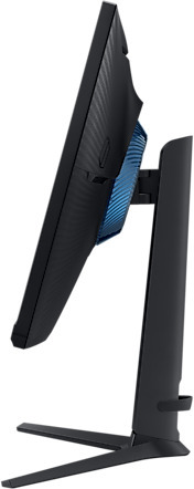 Samsung Odyssey G5 (G51C) 27" -pelinäyttö