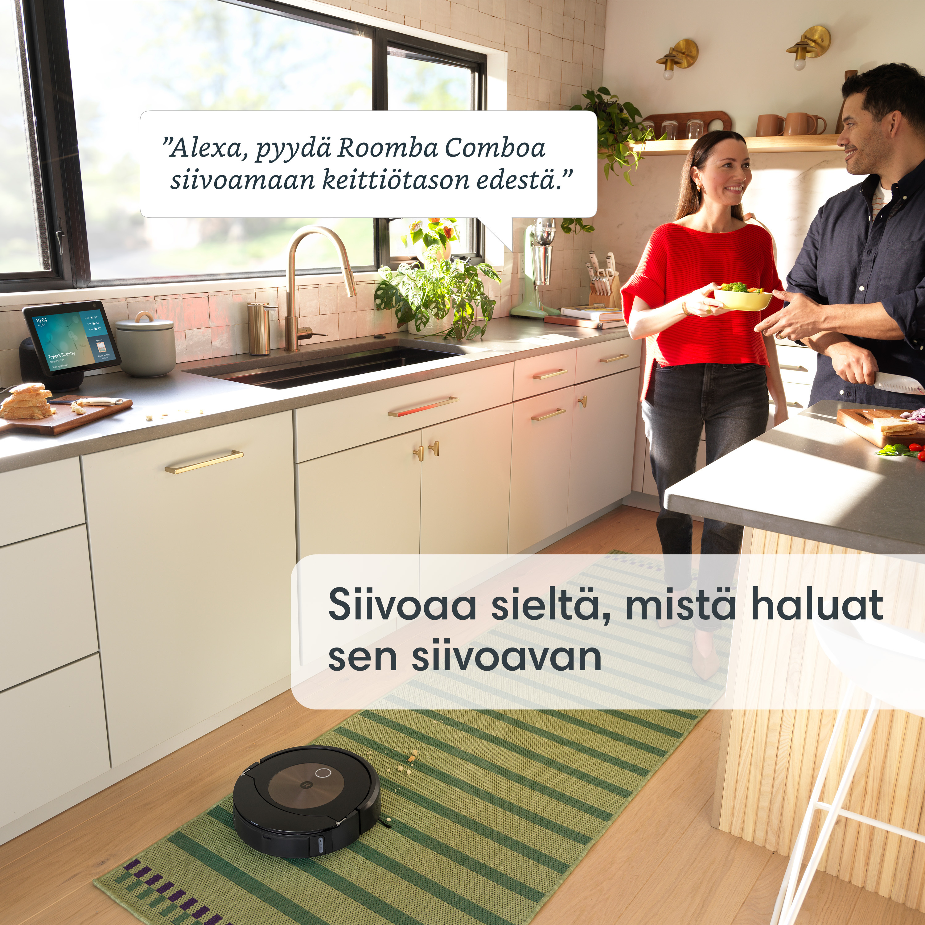 Whirlpool W 204 FO säiliöpakastin