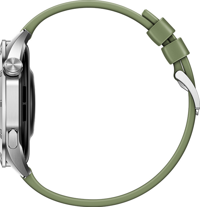 Huawei Watch GT4 Active -älykello, 46 mm, vihreä