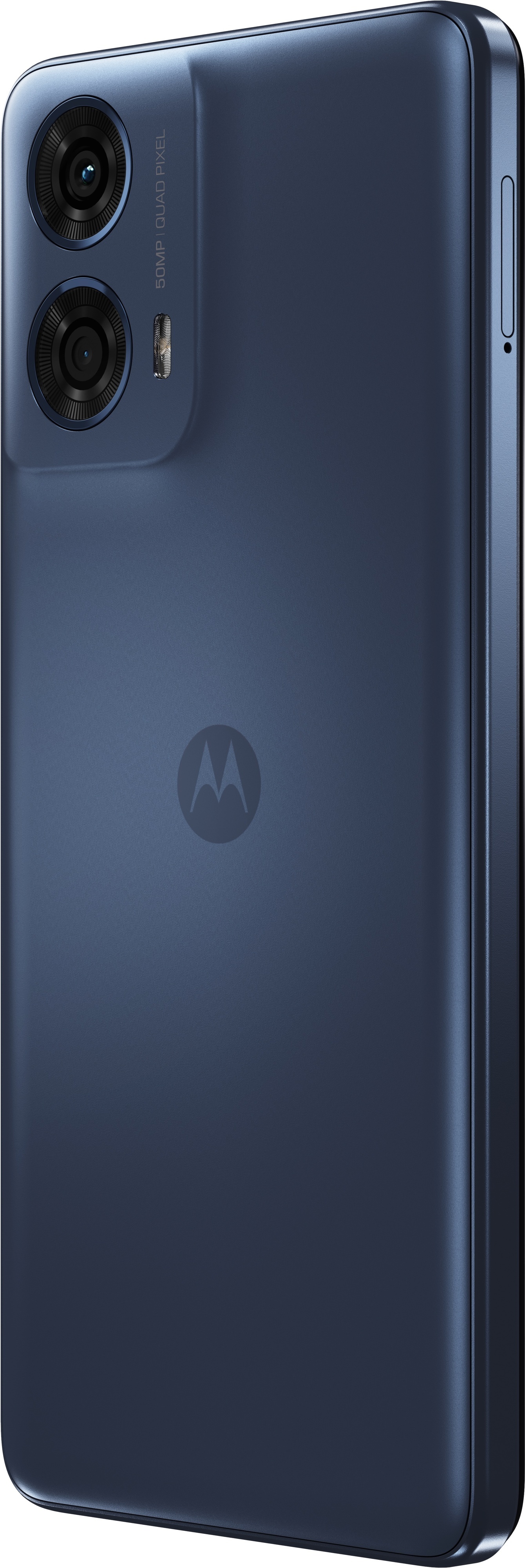 Motorola G24 Power -puhelin, 256/8 Gt, sininen