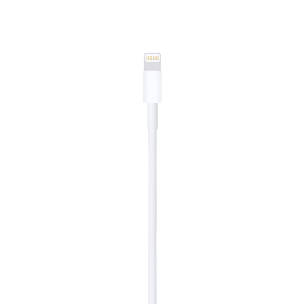 Apple Lightning - USB kaapeli 1 m (MUQW3)