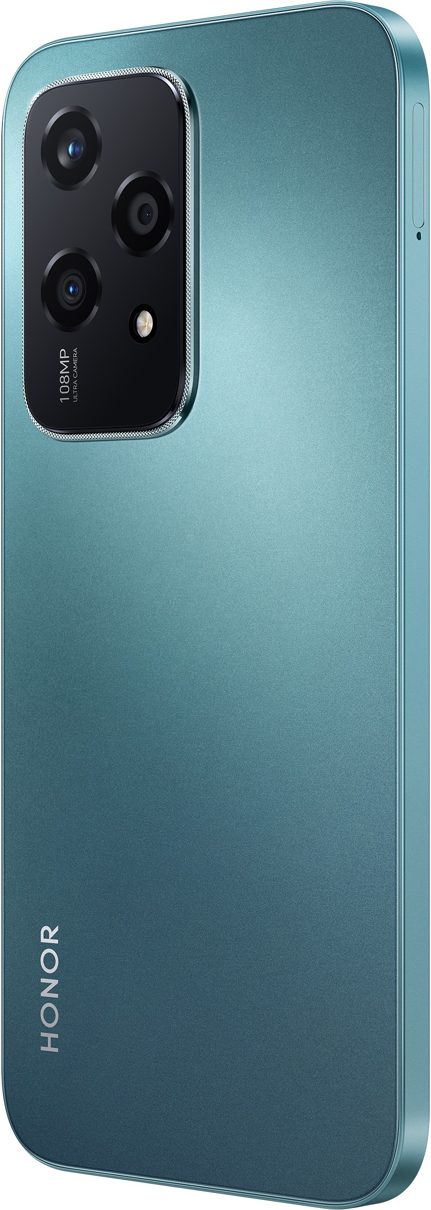 HONOR 200 Lite 5G -puhelin, 256/8 Gt, musta