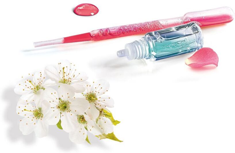 Clementoni kosmetiikkalaboratorio