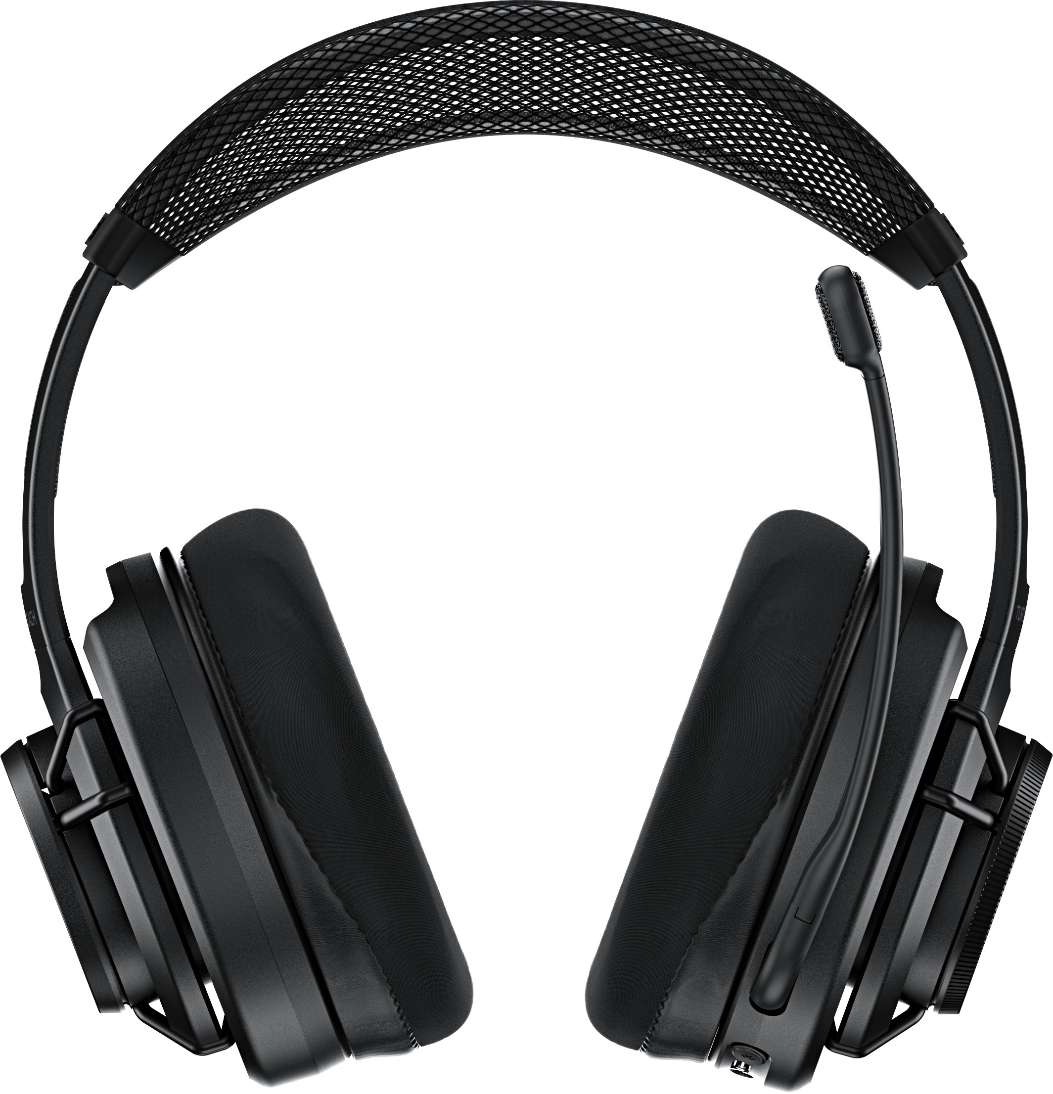 Turtle Beach Stealth 600 -langattomat pelikuulokkeet, musta, PC
